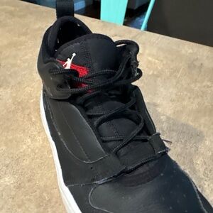 Jordan Basketball Shoes